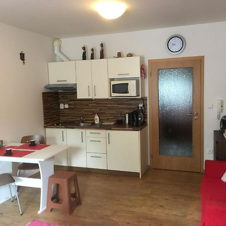 Apartman Na Pohodu 25 Apartment Lipno nad Vltavou Exterior foto