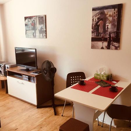 Apartman Na Pohodu 25 Apartment Lipno nad Vltavou Exterior foto