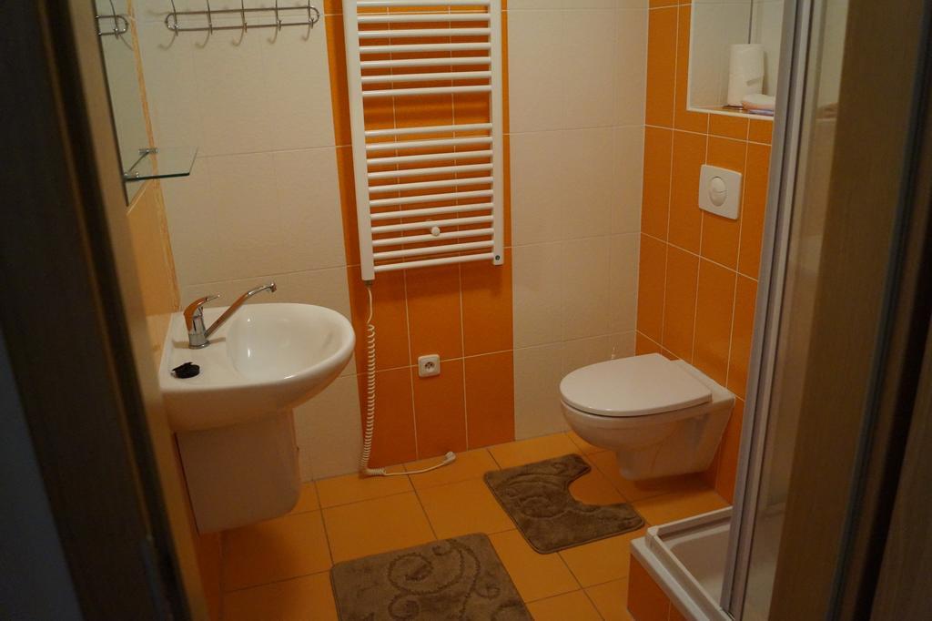 Apartman Na Pohodu 25 Apartment Lipno nad Vltavou Cameră foto