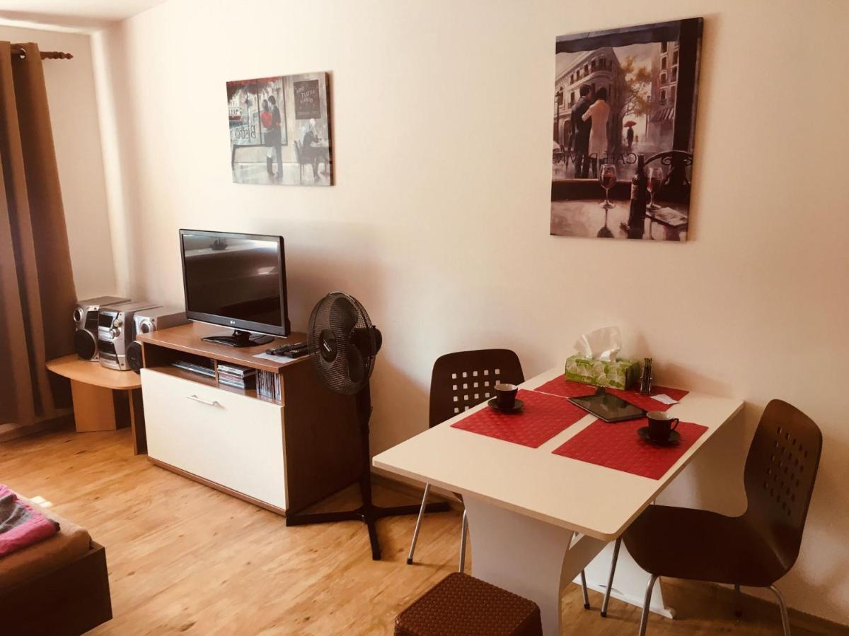 Apartman Na Pohodu 25 Apartment Lipno nad Vltavou Exterior foto